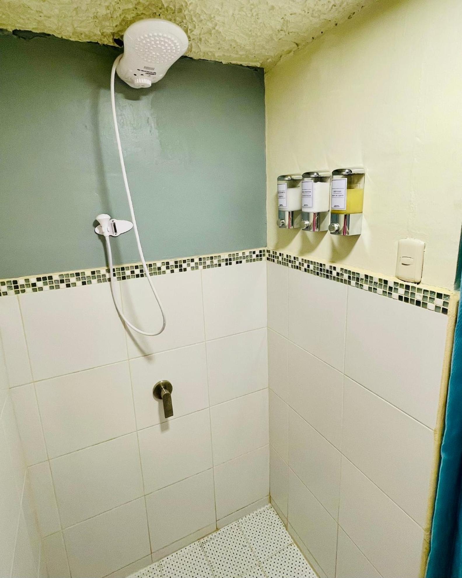 Orquidea Loft Apartment Juayua Bagian luar foto